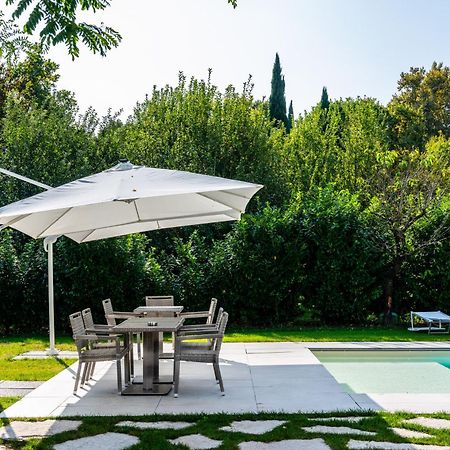 La Meridiana B&B Casale sul Sile Eksteriør bilde