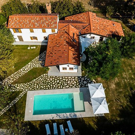 La Meridiana B&B Casale sul Sile Eksteriør bilde