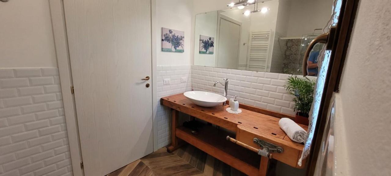 La Meridiana B&B Casale sul Sile Eksteriør bilde