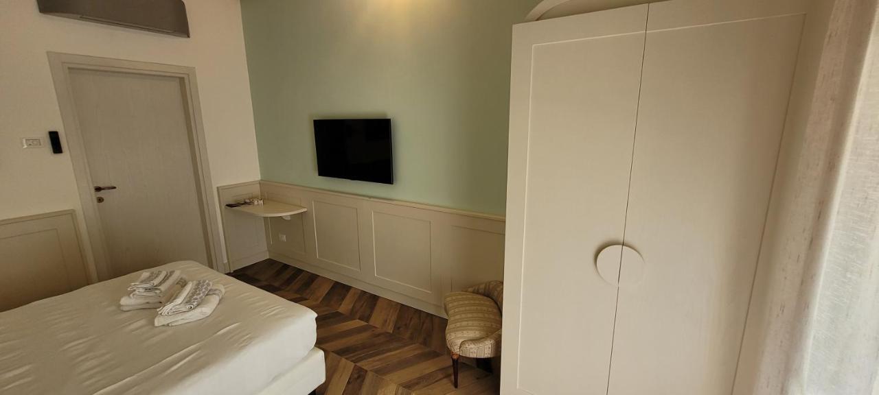 La Meridiana B&B Casale sul Sile Eksteriør bilde