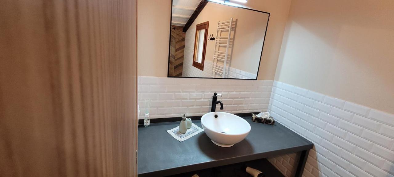 La Meridiana B&B Casale sul Sile Eksteriør bilde