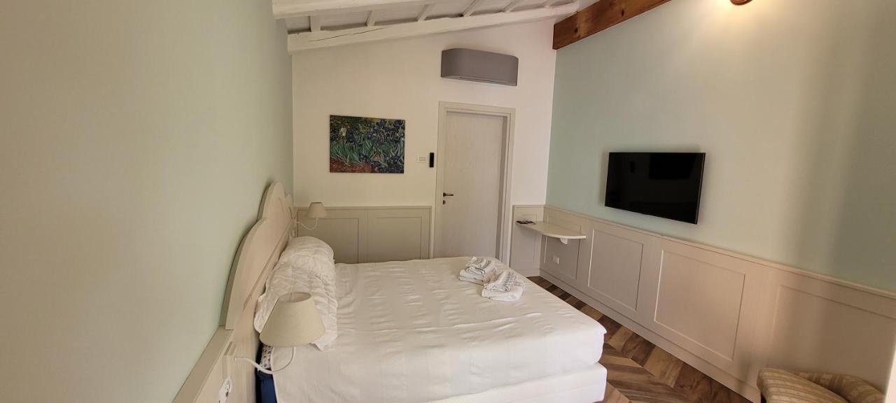 La Meridiana B&B Casale sul Sile Eksteriør bilde