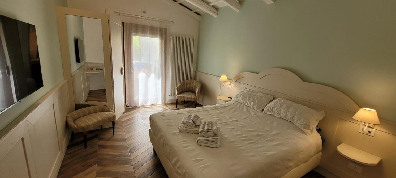 La Meridiana B&B Casale sul Sile Eksteriør bilde