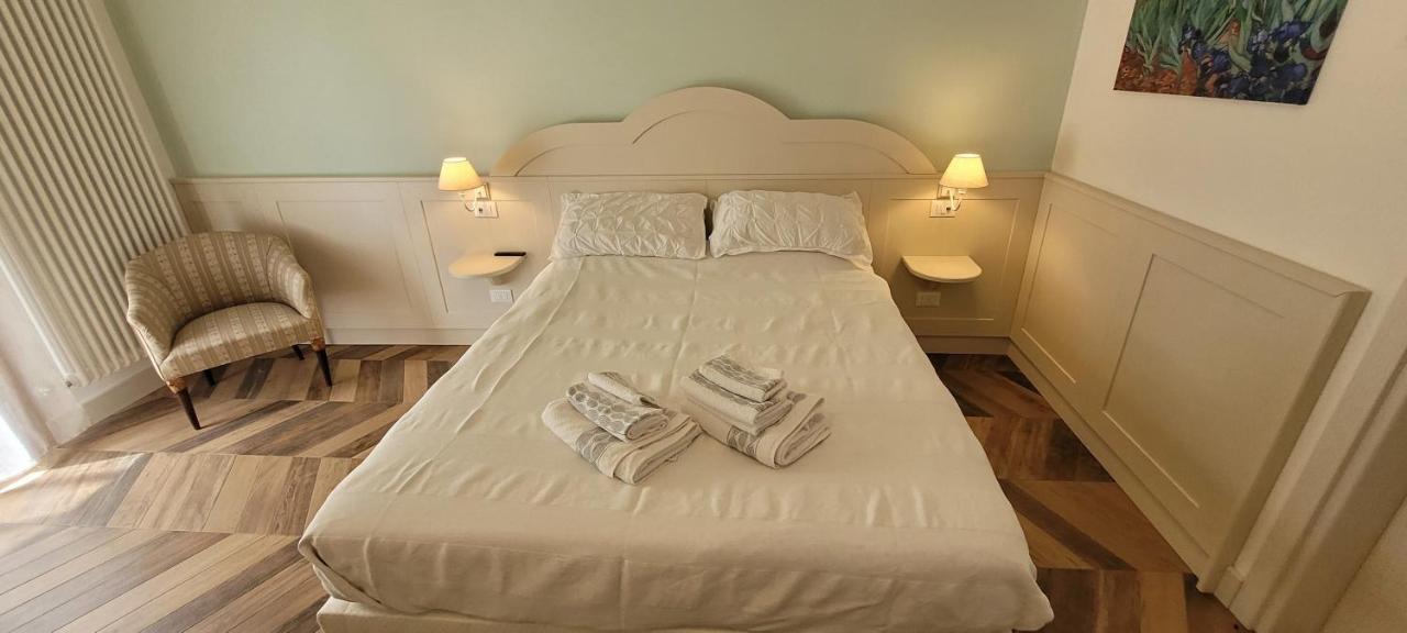 La Meridiana B&B Casale sul Sile Eksteriør bilde