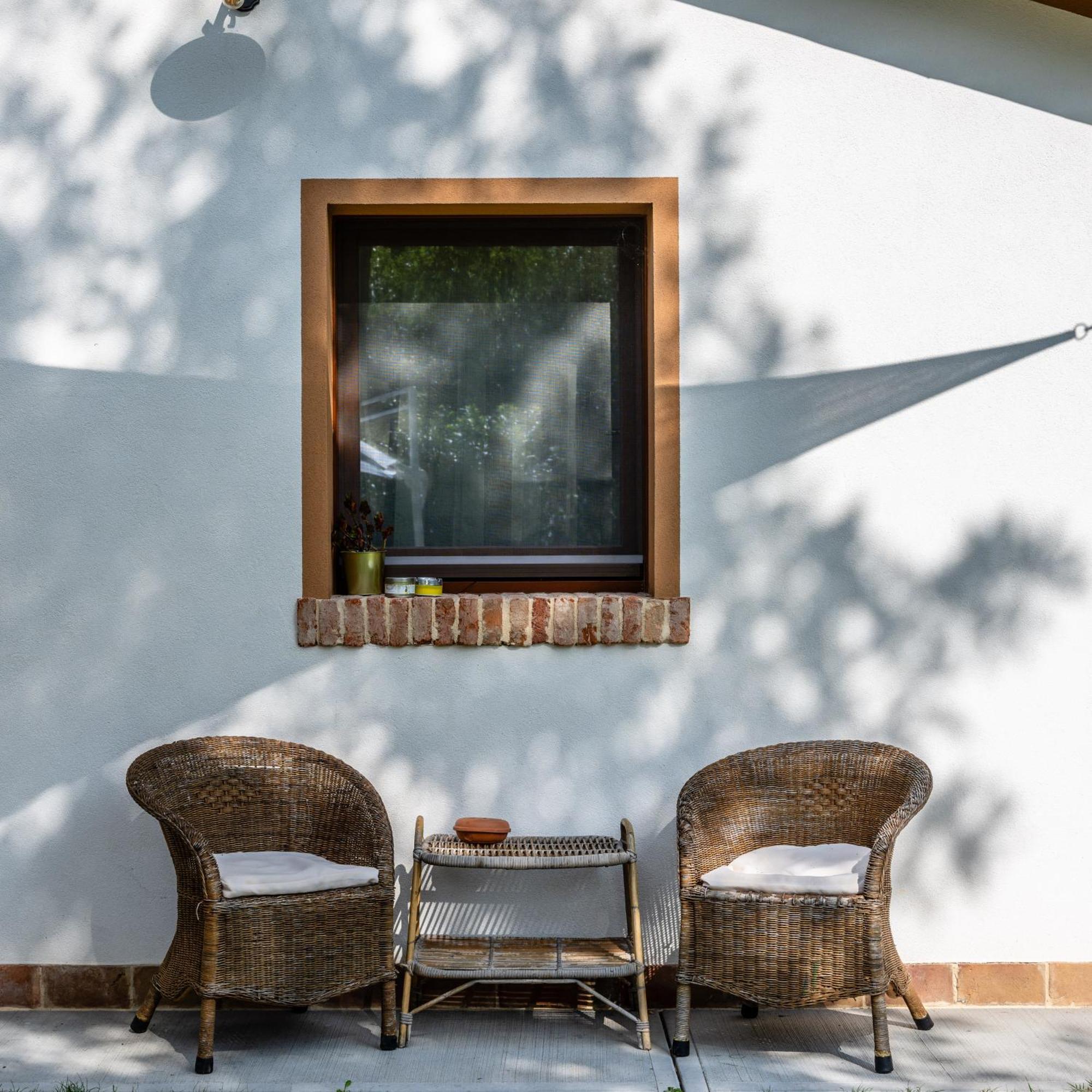 La Meridiana B&B Casale sul Sile Eksteriør bilde