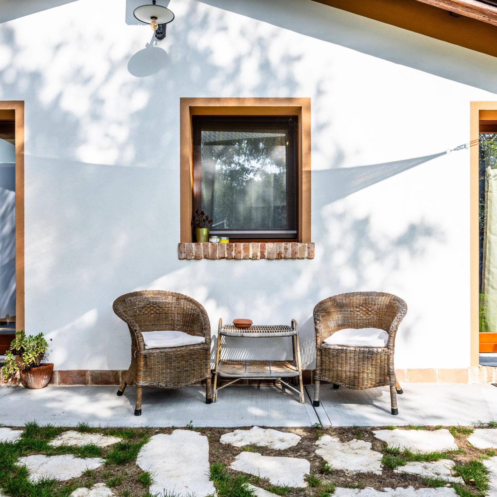 La Meridiana B&B Casale sul Sile Eksteriør bilde