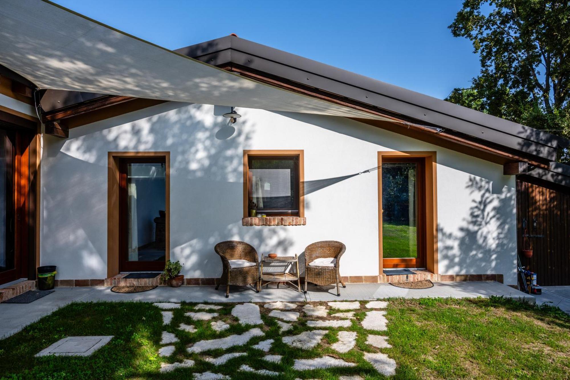 La Meridiana B&B Casale sul Sile Eksteriør bilde