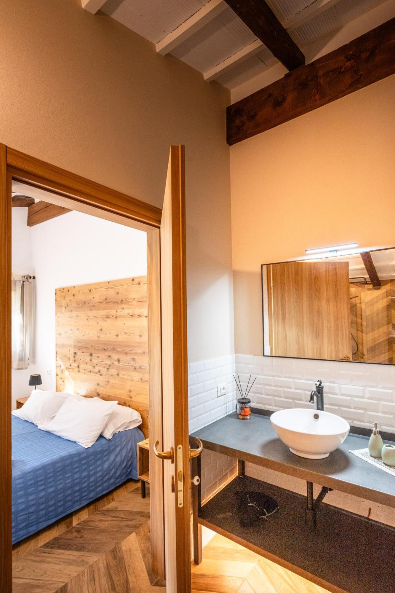 La Meridiana B&B Casale sul Sile Eksteriør bilde