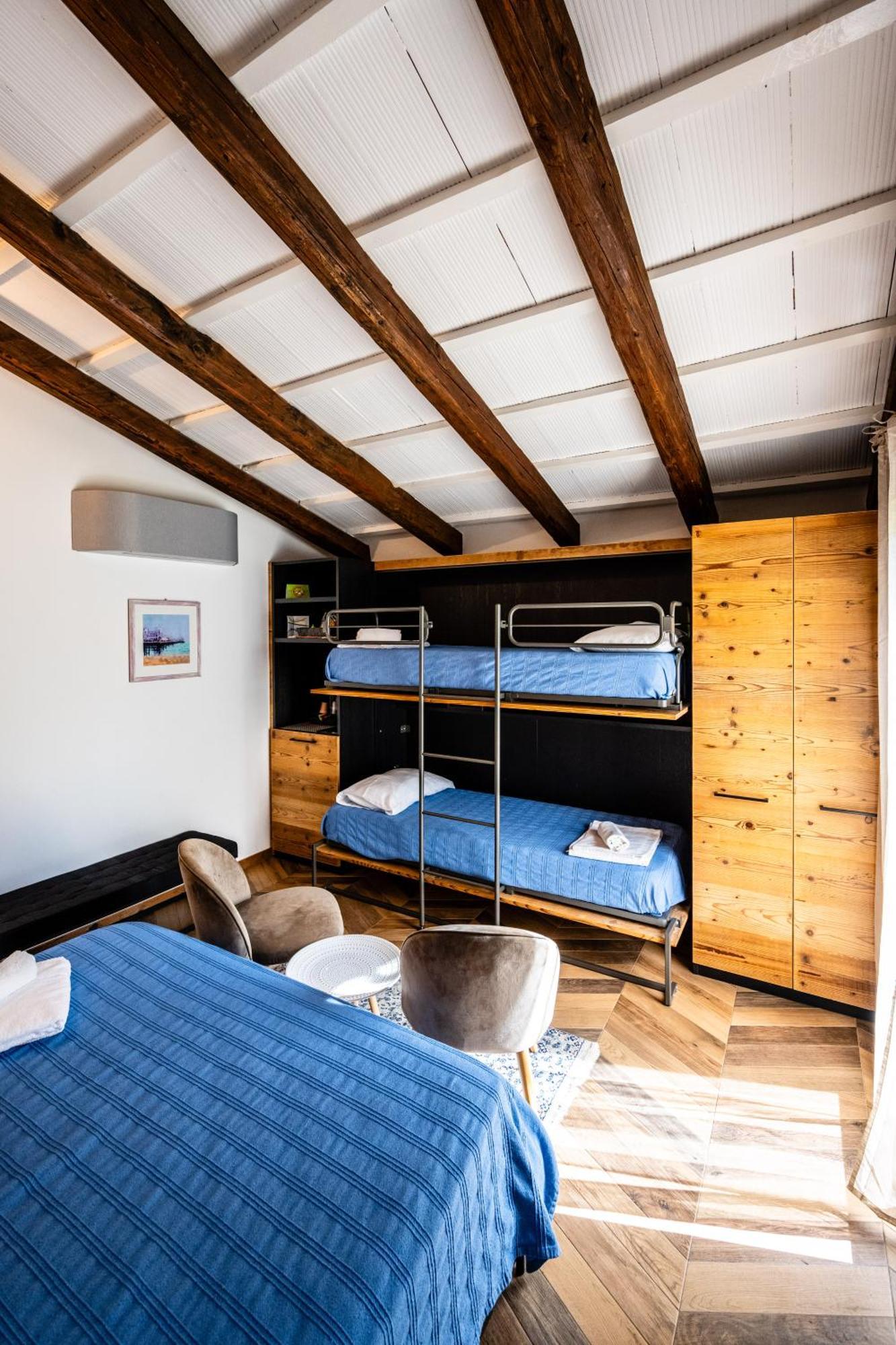 La Meridiana B&B Casale sul Sile Eksteriør bilde