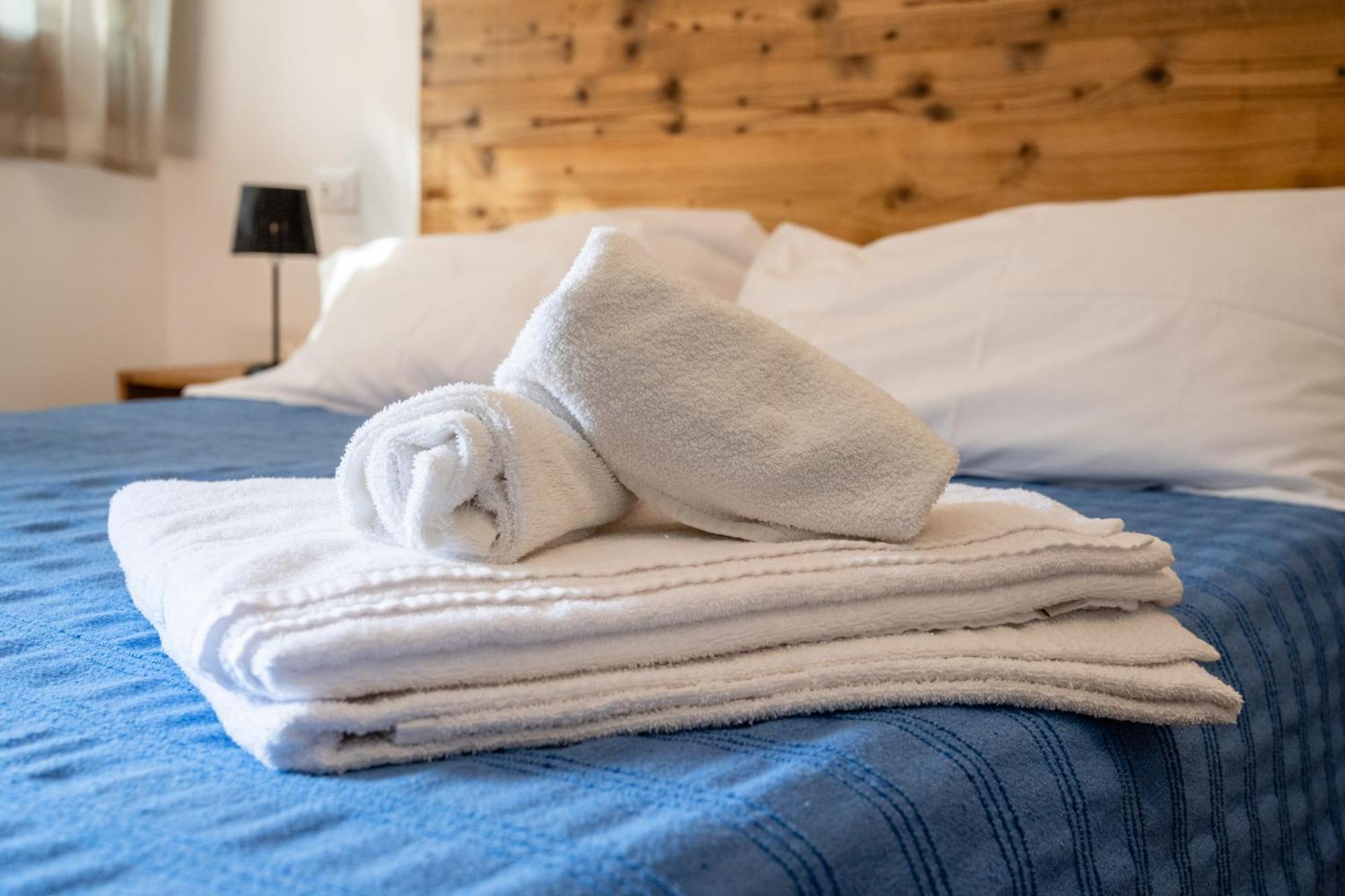 La Meridiana B&B Casale sul Sile Eksteriør bilde