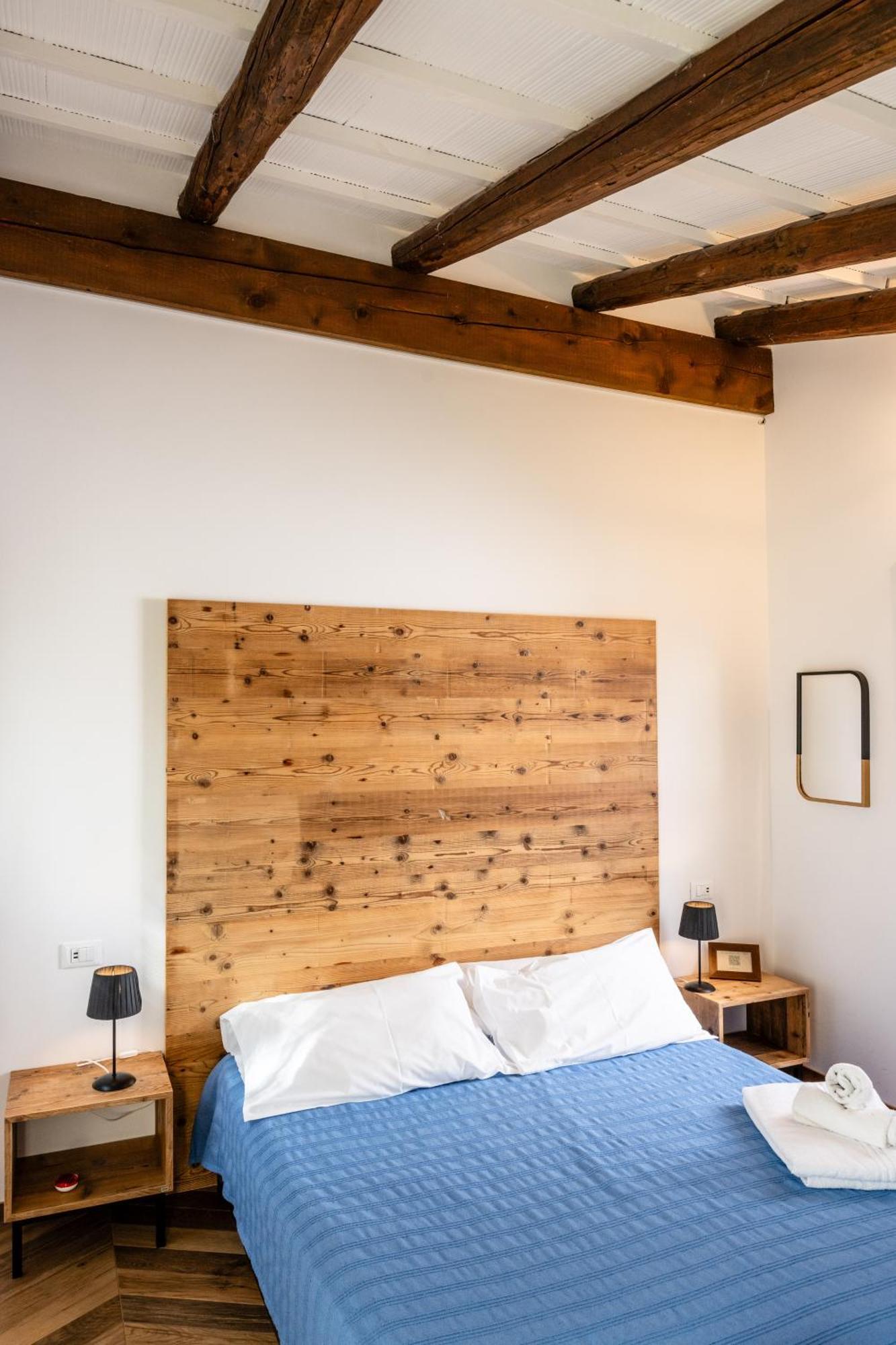 La Meridiana B&B Casale sul Sile Eksteriør bilde
