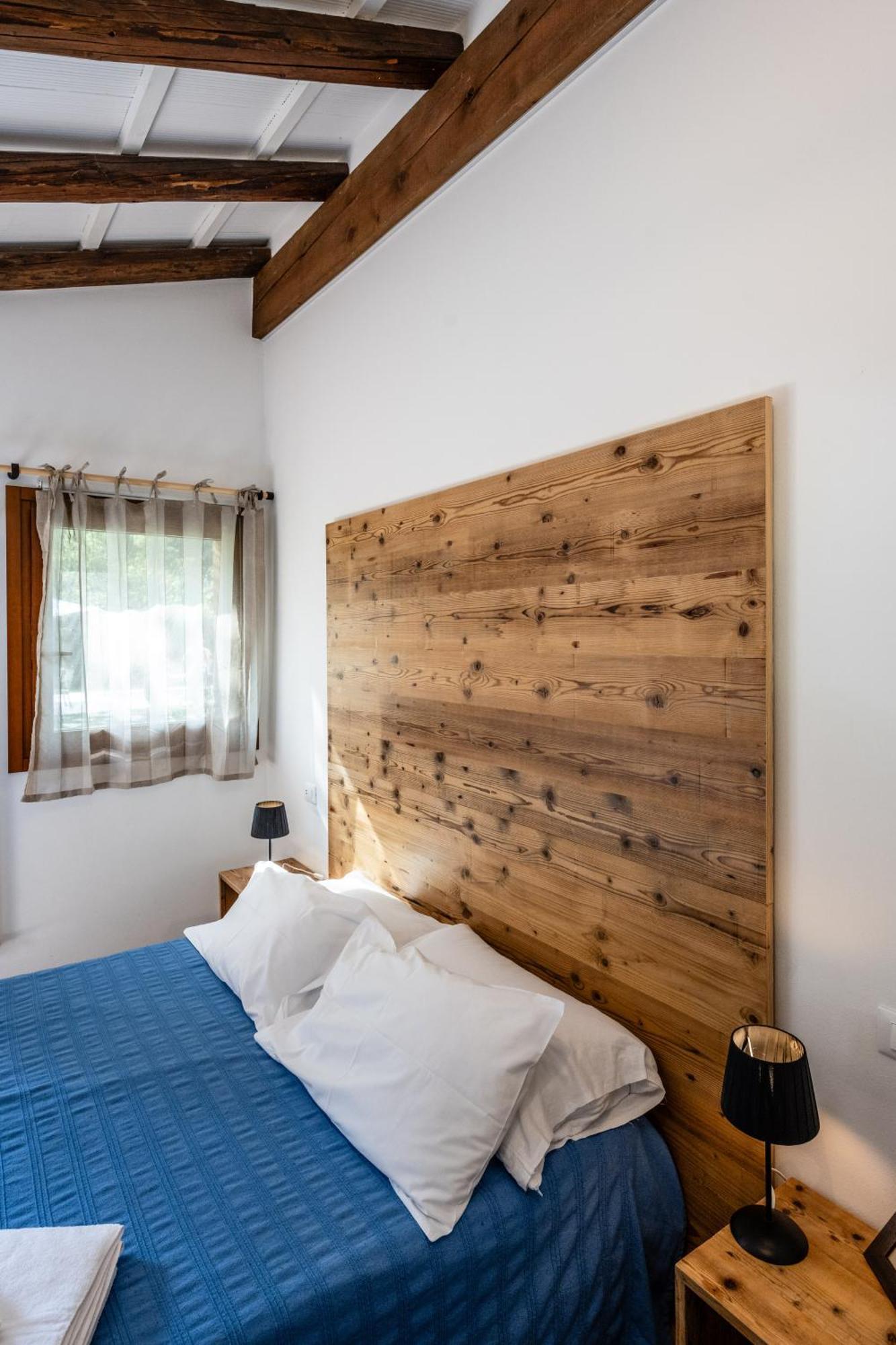 La Meridiana B&B Casale sul Sile Eksteriør bilde