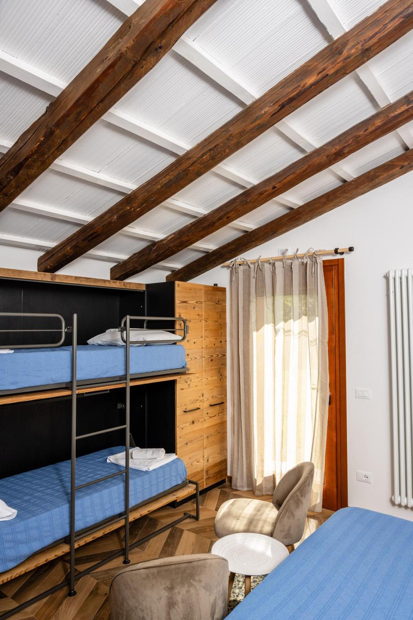 La Meridiana B&B Casale sul Sile Eksteriør bilde