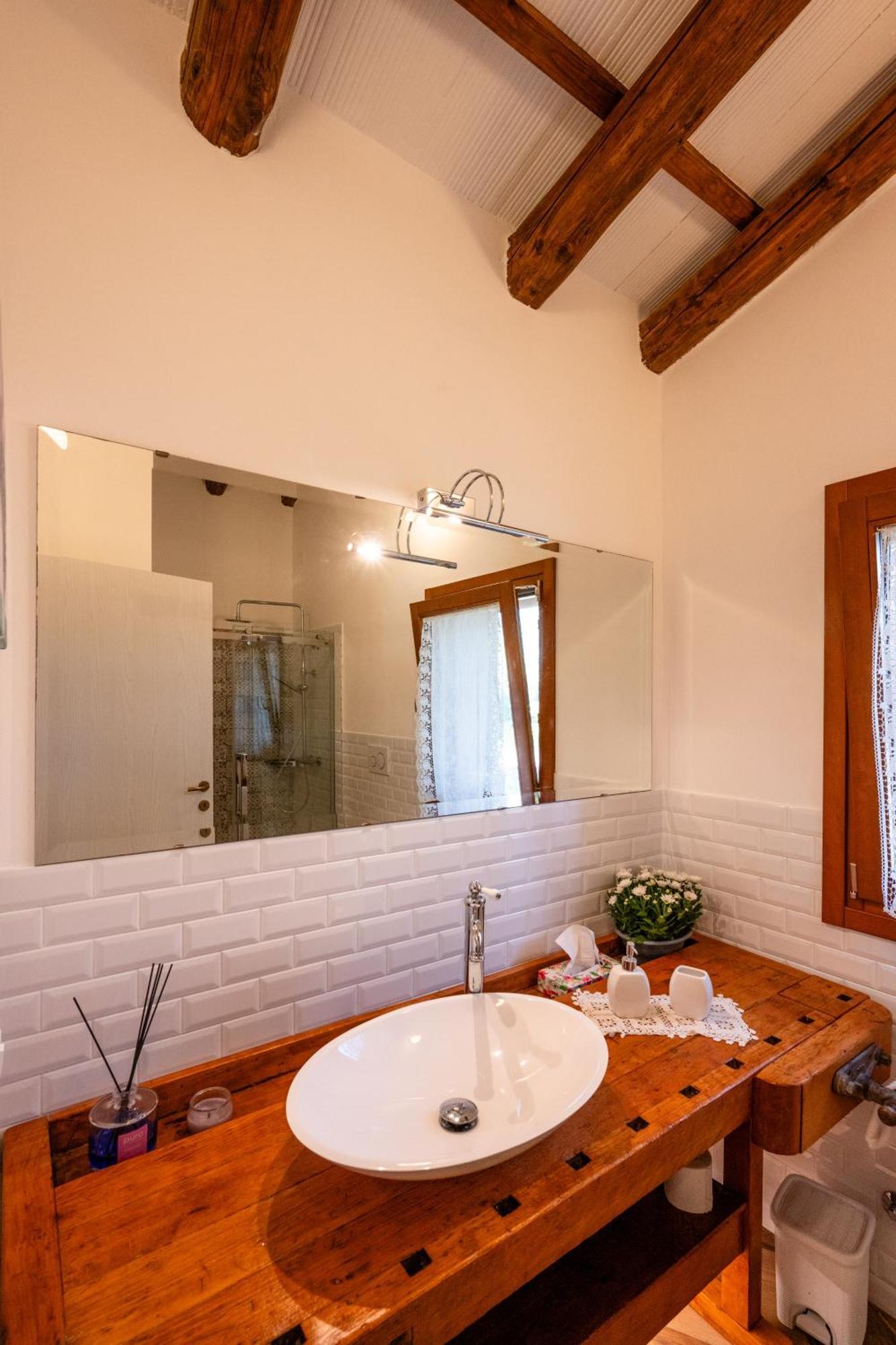La Meridiana B&B Casale sul Sile Eksteriør bilde