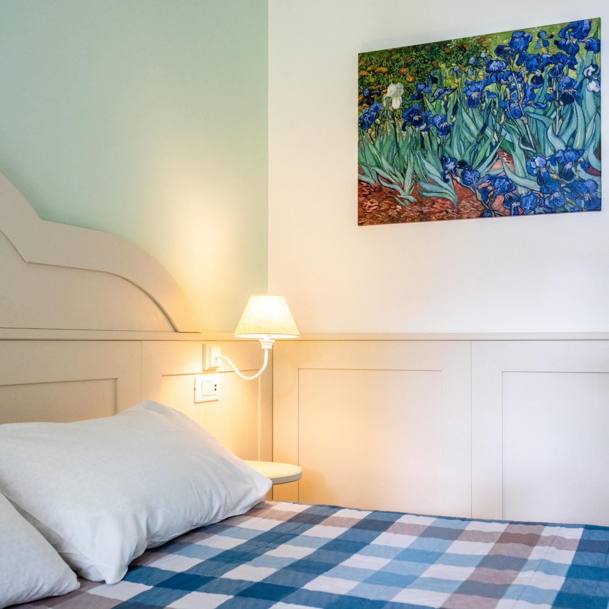 La Meridiana B&B Casale sul Sile Eksteriør bilde