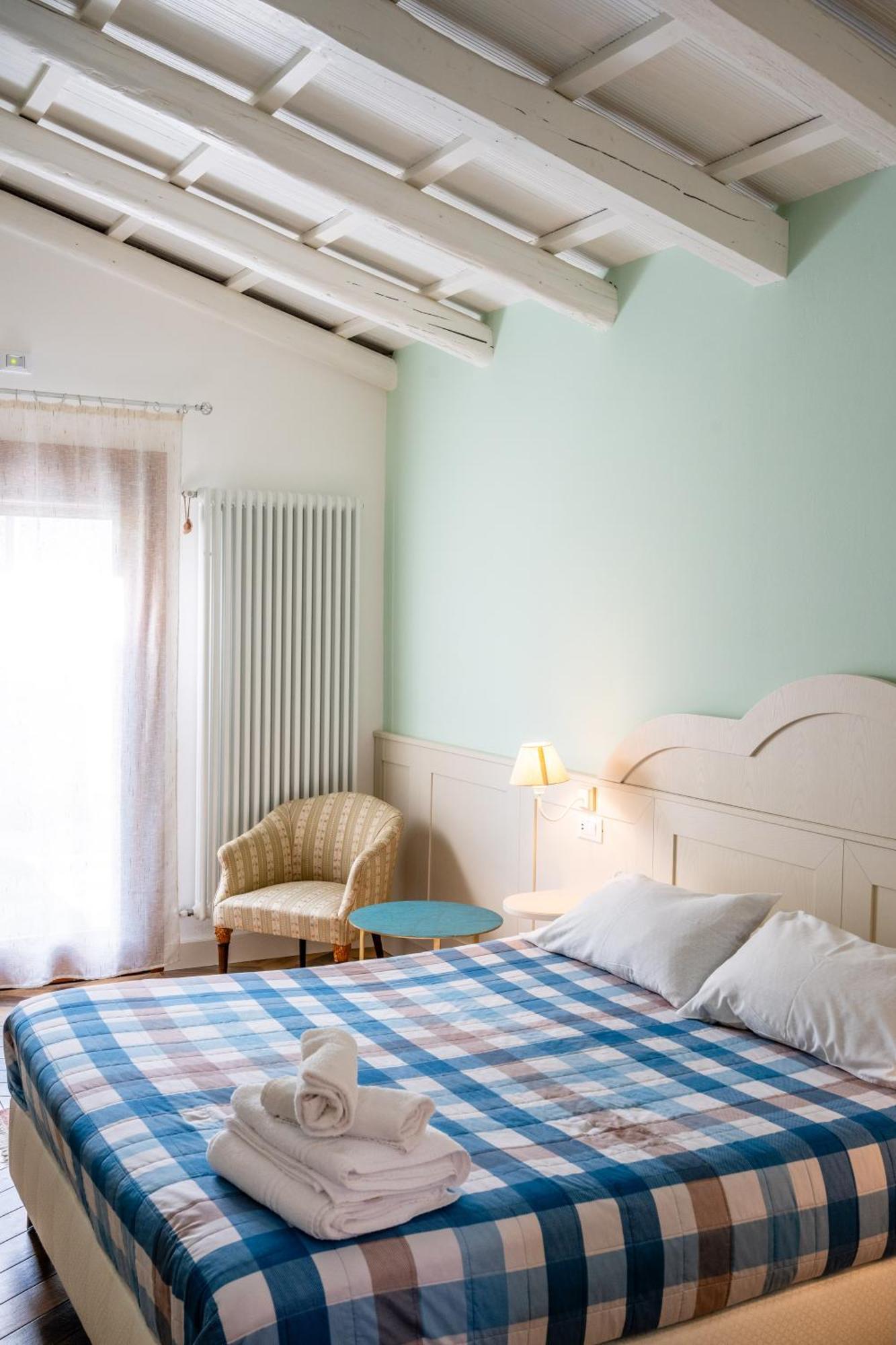 La Meridiana B&B Casale sul Sile Eksteriør bilde