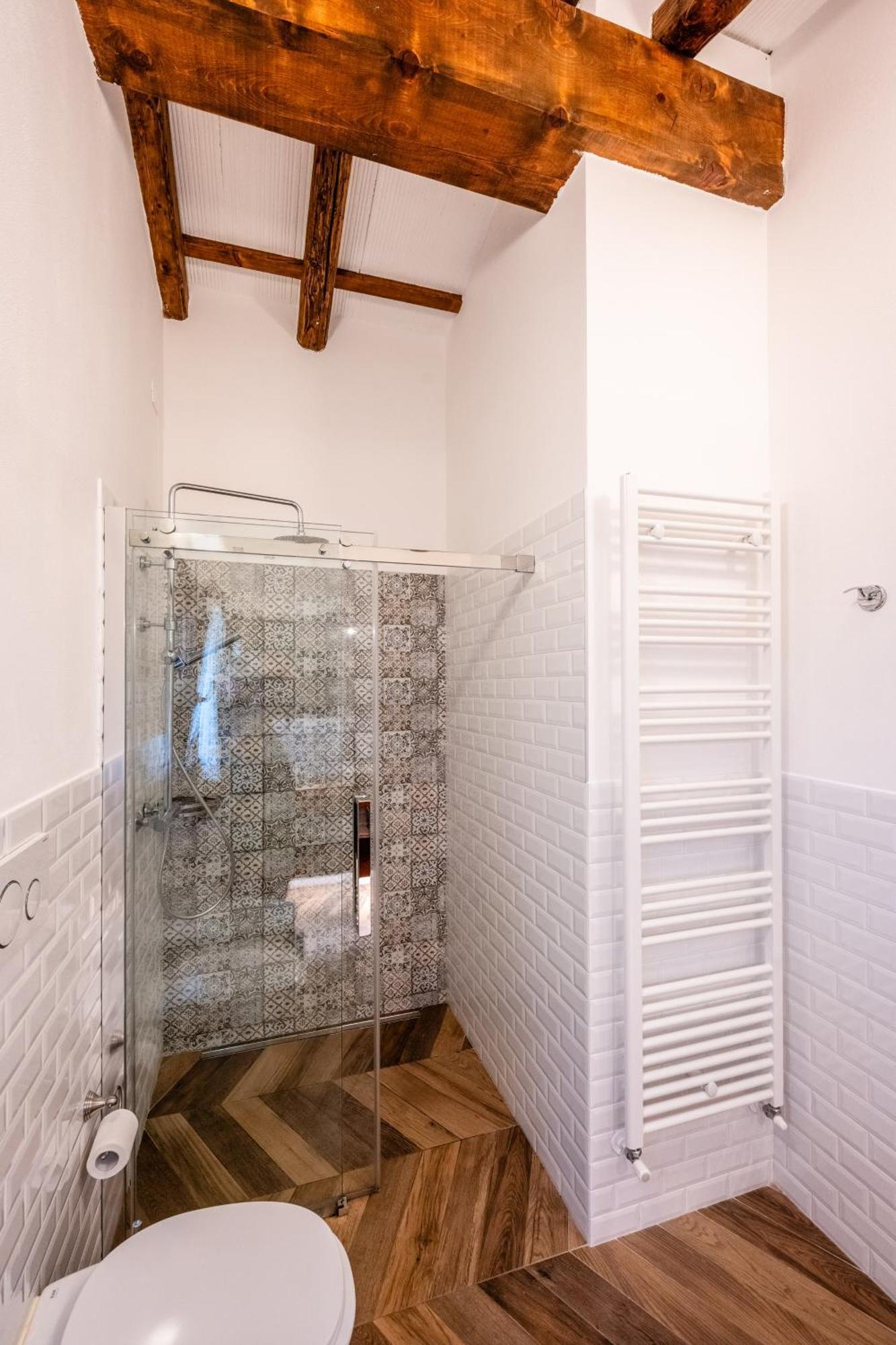 La Meridiana B&B Casale sul Sile Eksteriør bilde