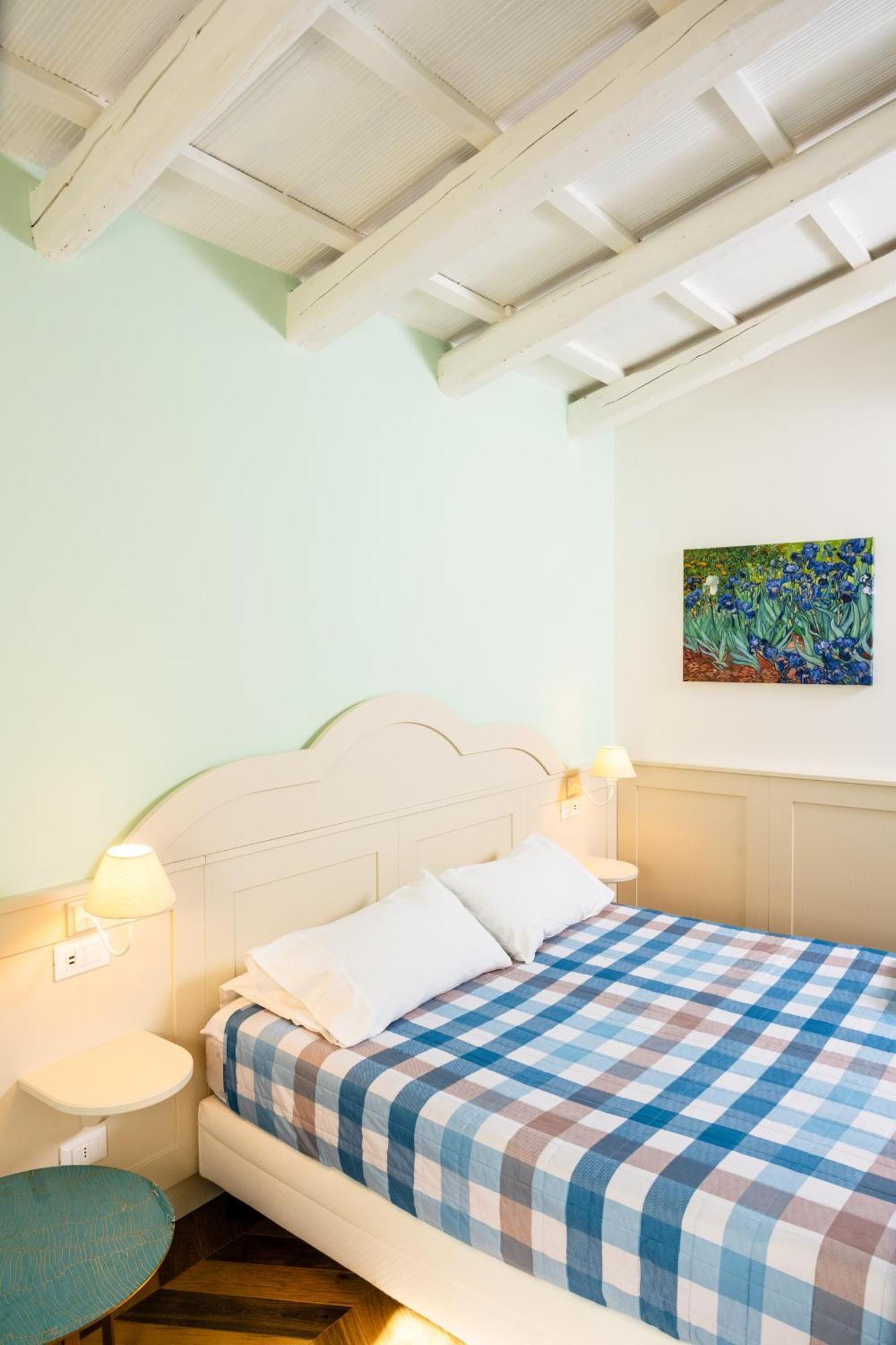 La Meridiana B&B Casale sul Sile Eksteriør bilde